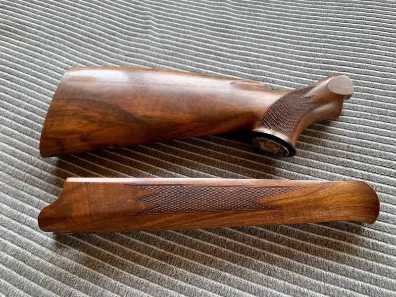 Gesuch: Blaser R93 Schaft